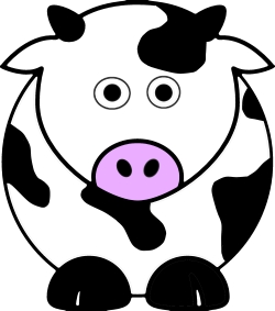 Cow Worksheet